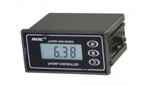 پی اچ متر تابلویی