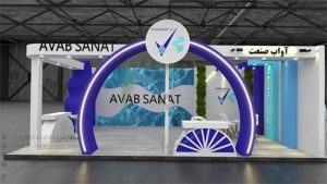 نمایشگاه آب و فاضلاب تهران ۱۴۰۴ % نمایشگاه آب و فاضلاب تهران ۱۴۰۴