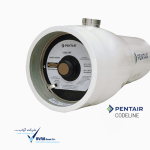 پرشر وسل کدلاین ۸ اینچ