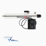 ضد عفونی آب