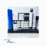 دستگاه تصفیه آب صنعتی