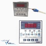 کنترلر تابلویی ROC